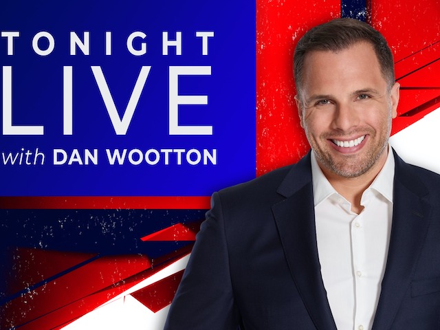 Dan Wootton