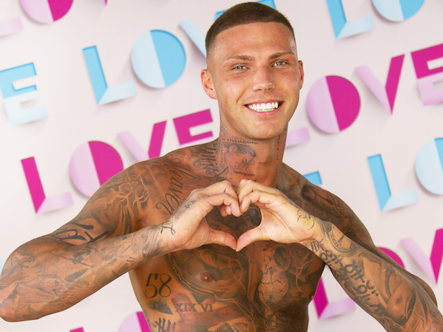 Danny Bibby
