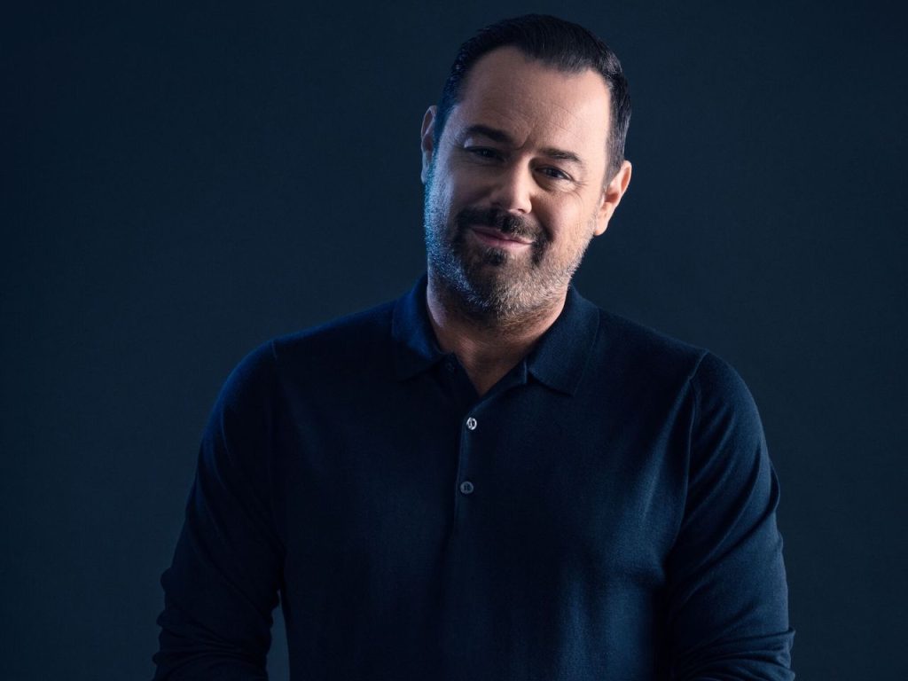 Danny Dyer