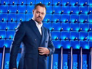 Danny Dyer in EastEnders