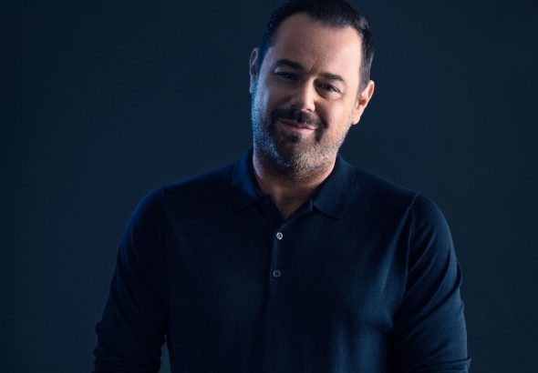 Danny Dyer