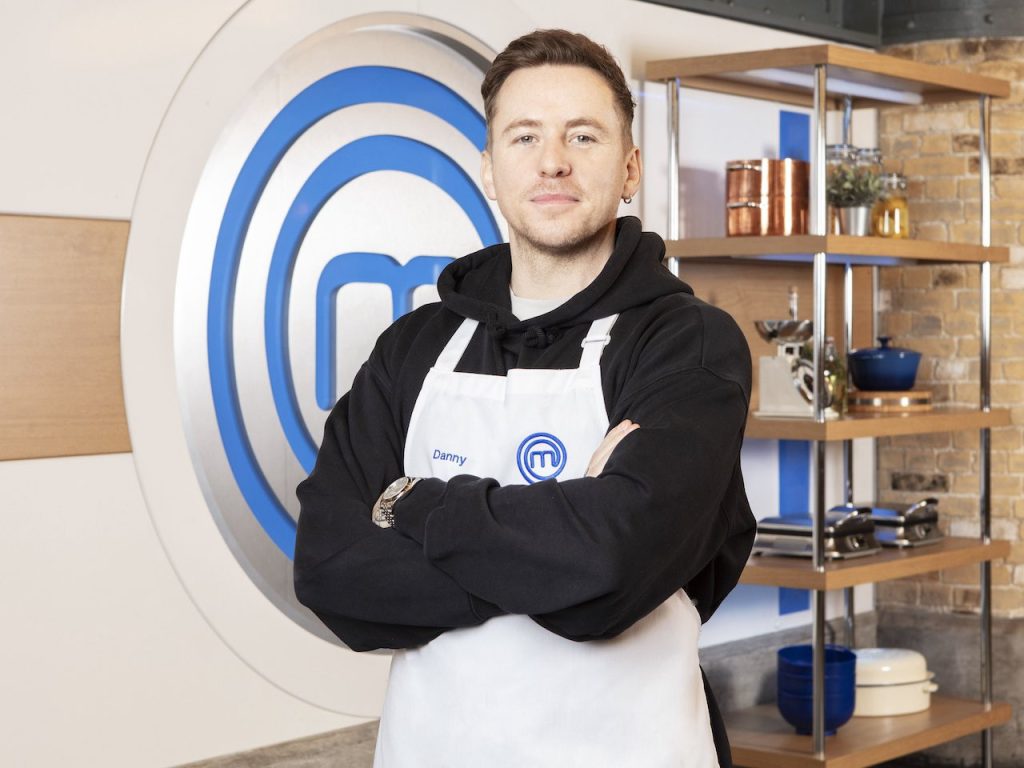 MasterChef UK