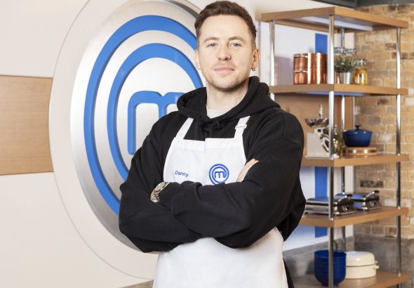 MasterChef UK