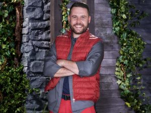 Danny Miller