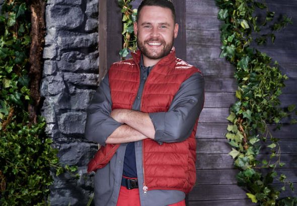 Danny Miller