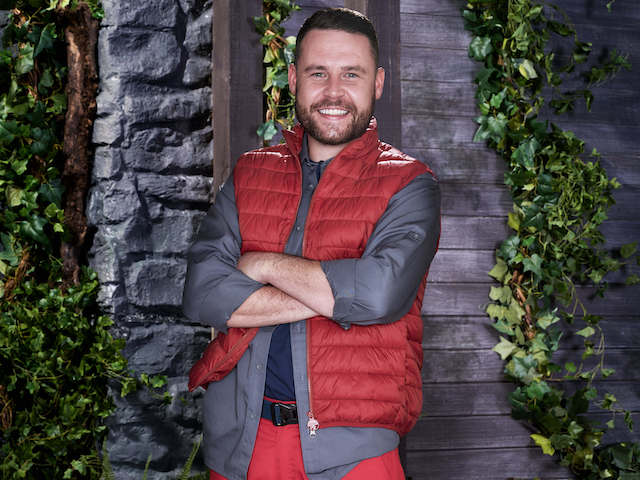 Danny Miller