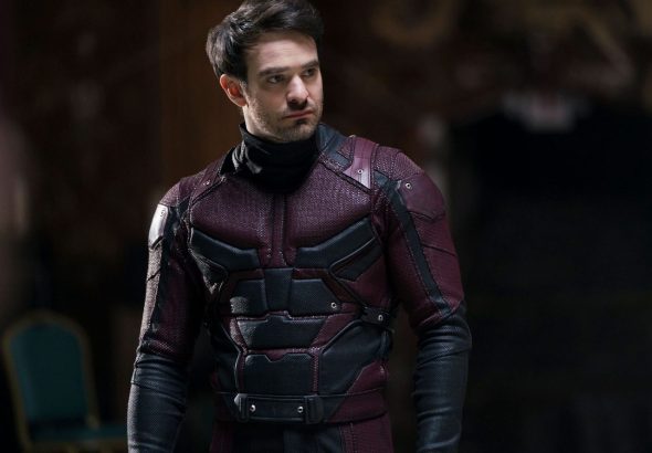 Charlie Cox