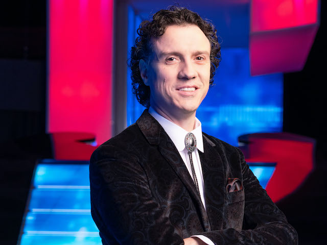 Darragh Ennis