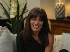 Davina McCall