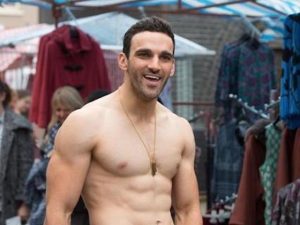 Davood Ghadami
