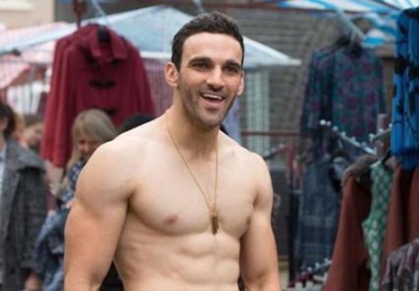 Davood Ghadami