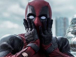 Deadpool