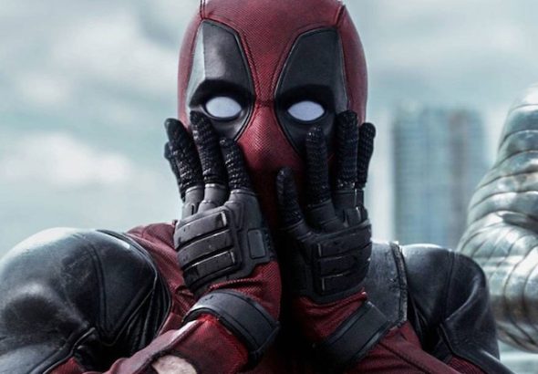 Deadpool