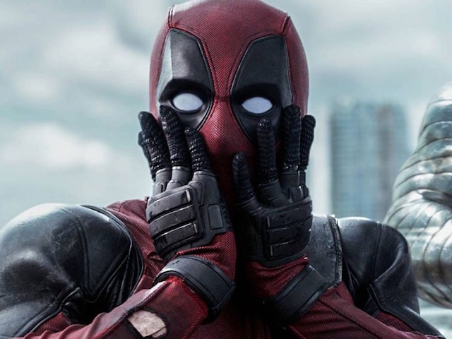 Deadpool