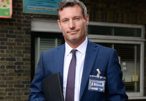 Dean Gaffney for I'm A Celebrity... Get Me Out Of Here!