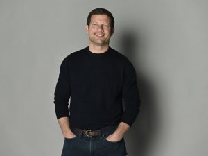 Dermot O'Leary