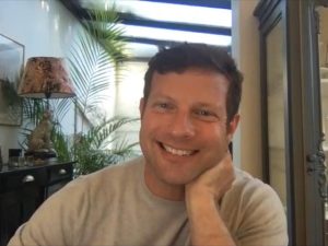 Dermot O'Leary