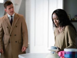 Jack Branning, Denise Fox