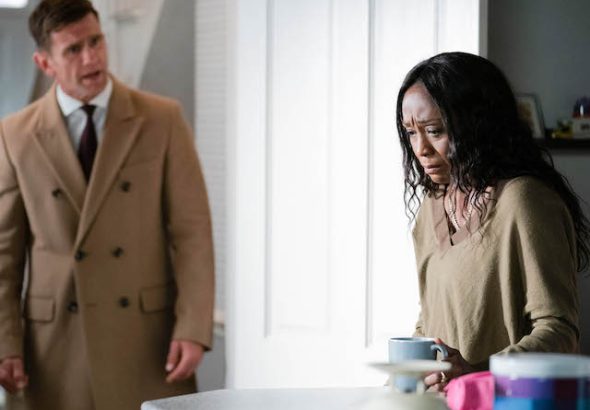 Jack Branning, Denise Fox