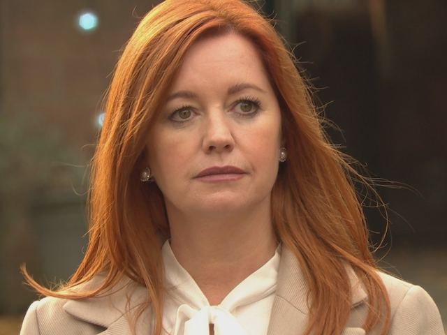Diane on Hollyoaks on December 7, 2020