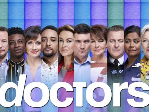 Ayesha Lee, Jimmy Clay, Bear Sylvester, Emma Reid, Sid Vere, Zara Carmichael, Daniel Granger, Karen Hollins, Rob Hollins, Ruhma Hanif, Valerie Pitman as Boy, Al Haskey