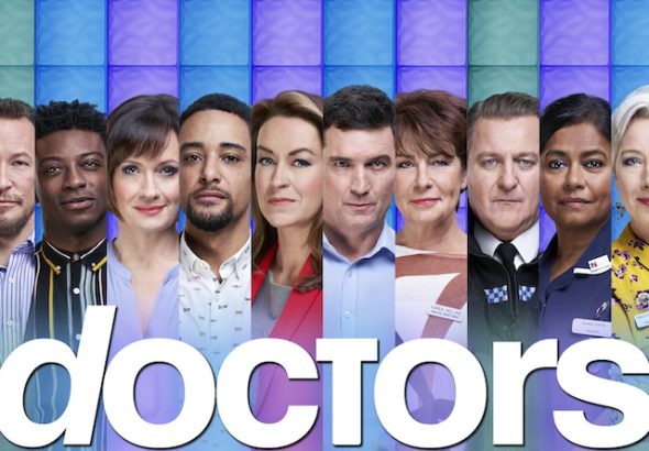 Ayesha Lee, Jimmy Clay, Bear Sylvester, Emma Reid, Sid Vere, Zara Carmichael, Daniel Granger, Karen Hollins, Rob Hollins, Ruhma Hanif, Valerie Pitman as Boy, Al Haskey