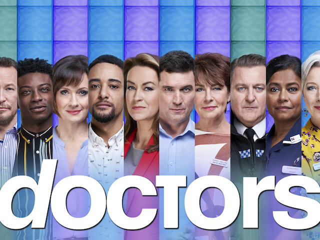 Ayesha Lee, Jimmy Clay, Bear Sylvester, Emma Reid, Sid Vere, Zara Carmichael, Daniel Granger, Karen Hollins, Rob Hollins, Ruhma Hanif, Valerie Pitman as Boy, Al Haskey