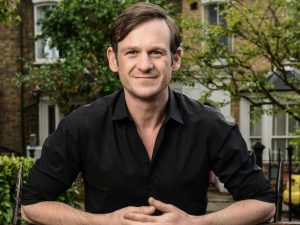 Dominic Treadwell-Collins