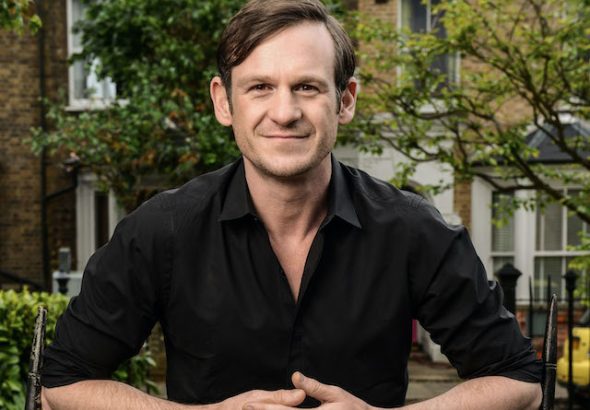 Dominic Treadwell-Collins