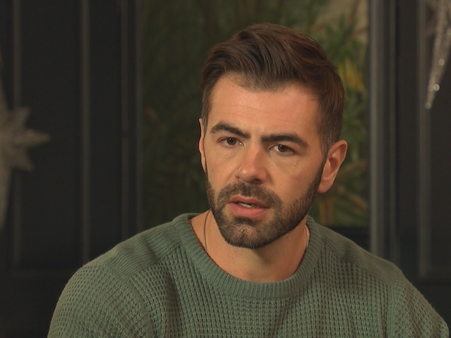 Sylver on Hollyoaks on December 17, 2020