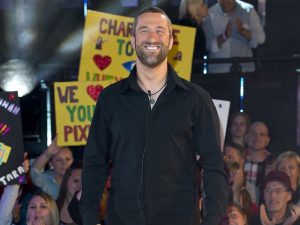 Dustin Diamond