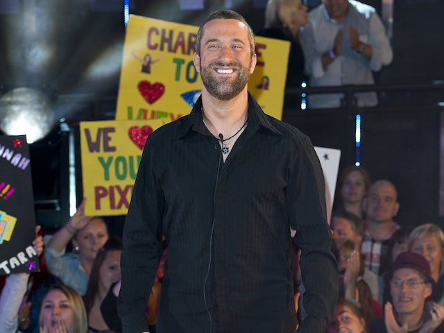Dustin Diamond