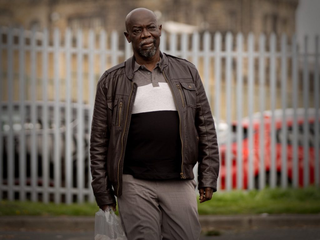 Eddie Osei