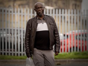 Eddie Osei