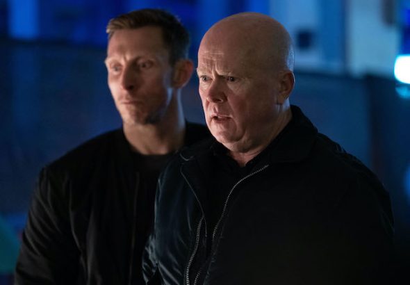 Phil Mitchell