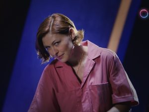 Emma Willis
