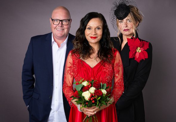 Emmerdale cast members