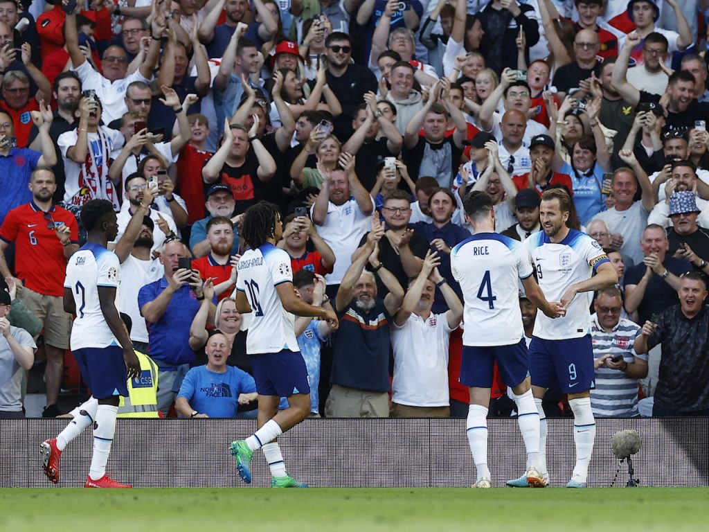 England