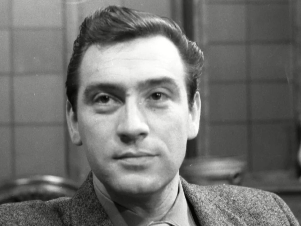 Ernst Walder