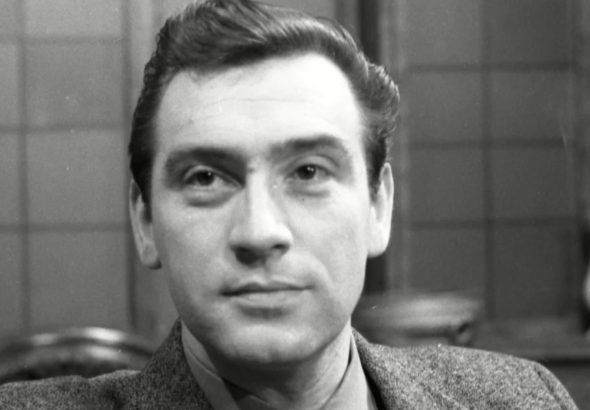 Ernst Walder