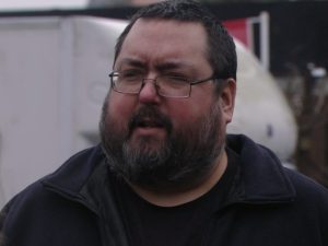 Ewen MacIntosh