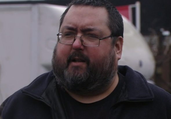 Ewen MacIntosh