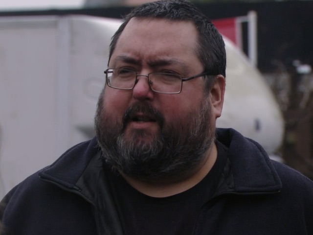 Ewen MacIntosh