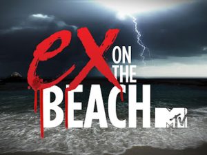 Ex on the Beach logo