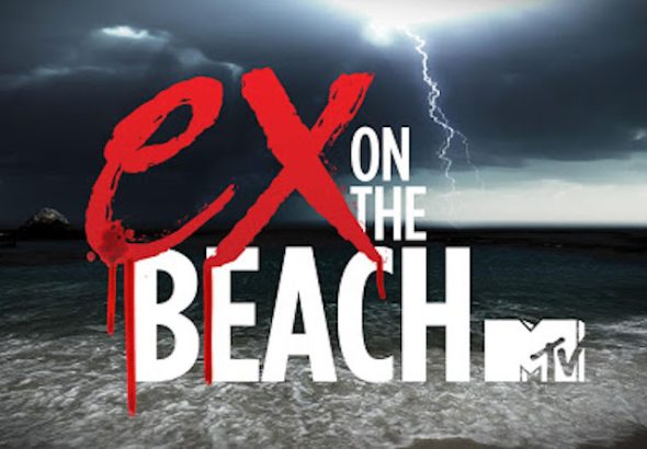 Ex on the Beach logo