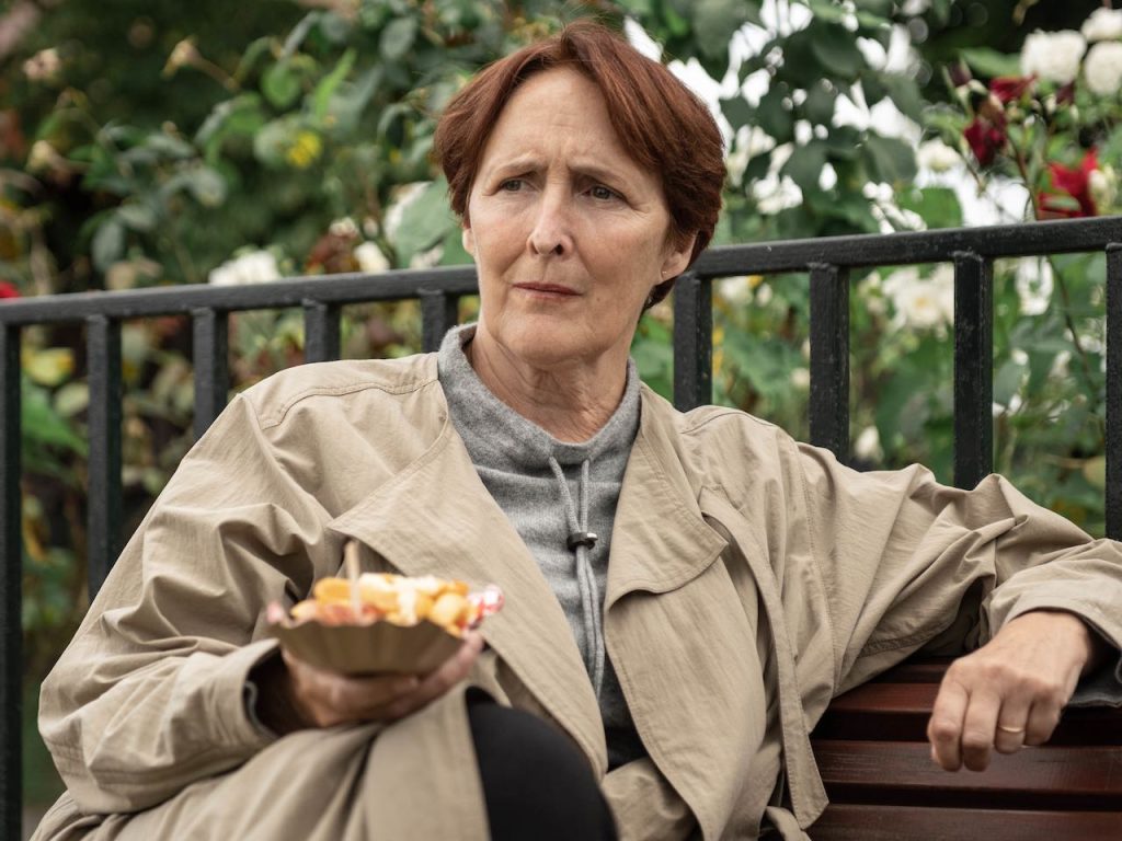 Fiona Shaw