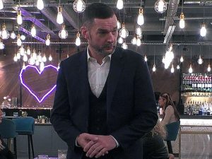 Fred Sirieix