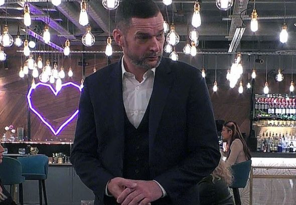 Fred Sirieix