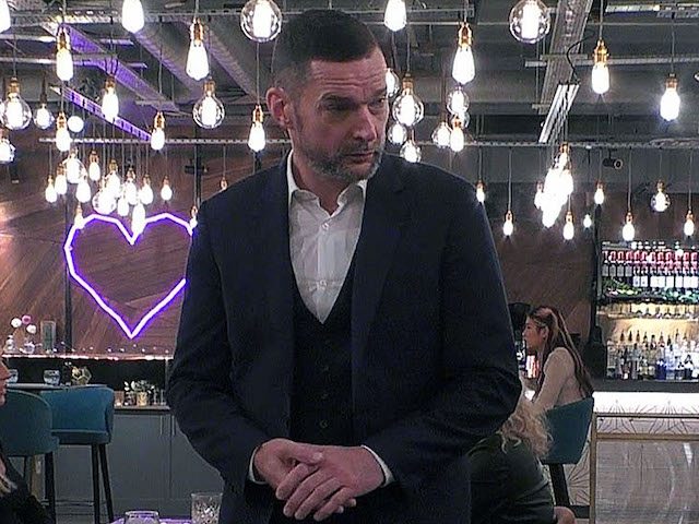 Fred Sirieix