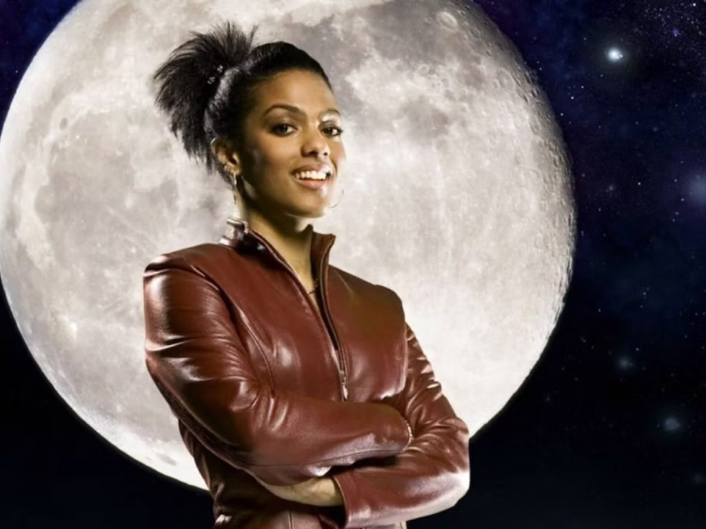 Freema Agyeman
